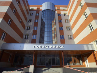 Семейная приёмная ВОРДИ содействует обеспечению лечебным питанием и медизделиями